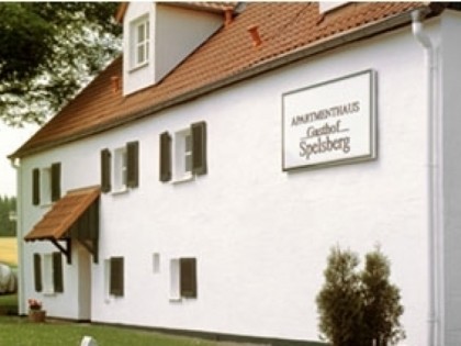照片:  Spelsberg